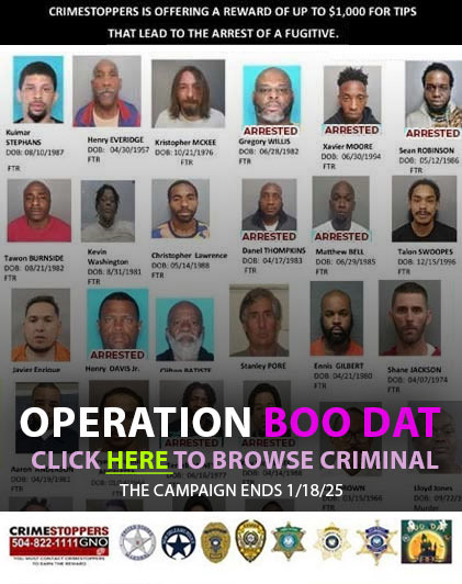 2024 Operation Boo Dat